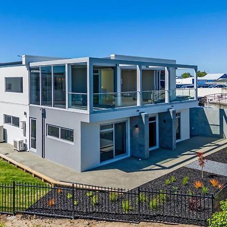 Apartmán Location And Luxury In Timaru Exteriér fotografie