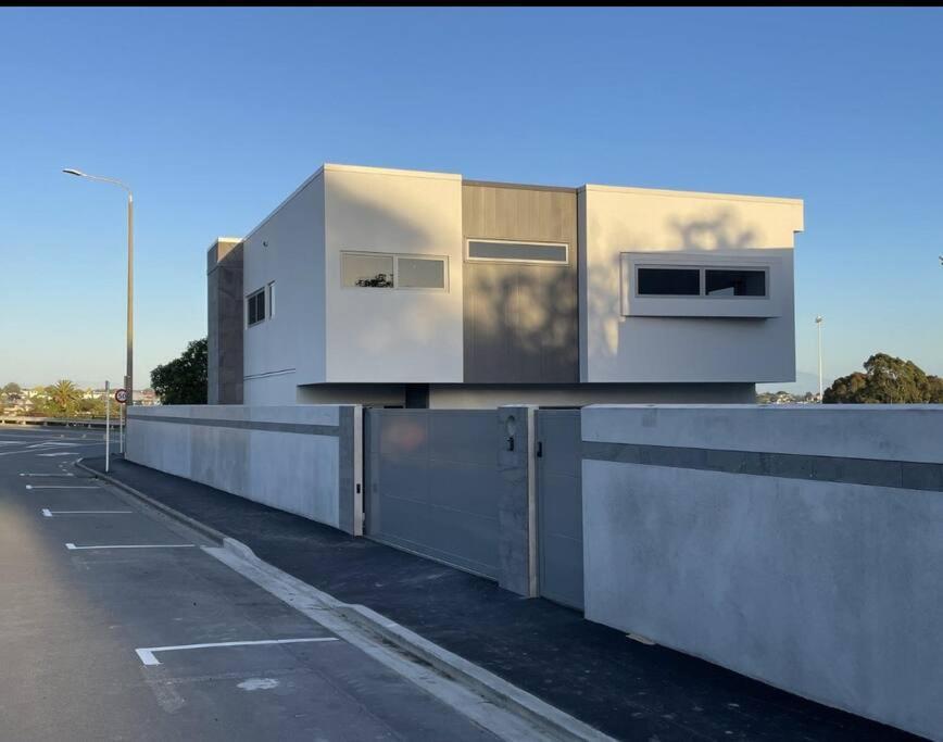 Apartmán Location And Luxury In Timaru Exteriér fotografie