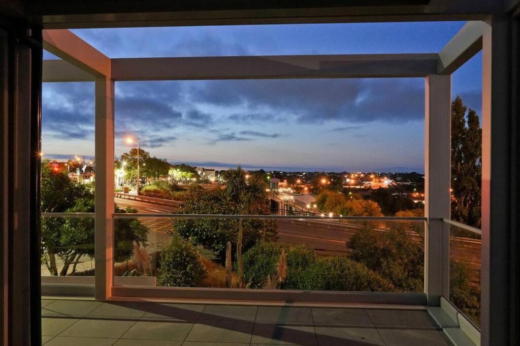 Apartmán Location And Luxury In Timaru Exteriér fotografie